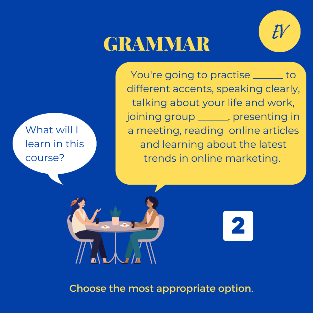 GRP Grammar Q2