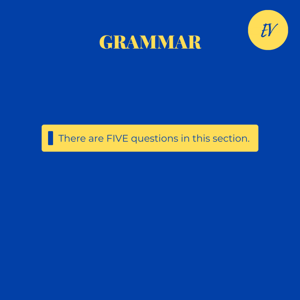 GRP - Grammar section info